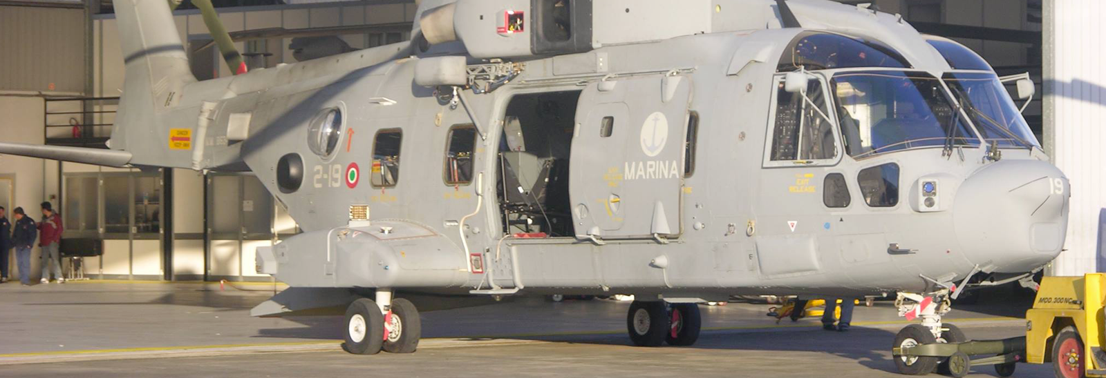 Base Militare di Aviano