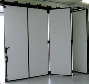 Porte a Libro