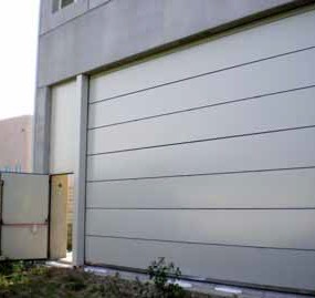 Modello Porta Accanto