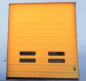 Porta Rapida ad Impacchettamento